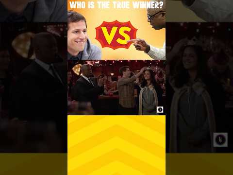 What Was Brooklyn Nine Nine's Halloween Heist