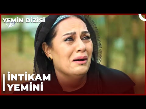 Savaş Kardeşinin Kanını Yerde Bırakmayacak | Yemin 408. Bölüm @Yemin Dizisi