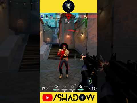 the valorant drive by 🤣 lol ㅋㅋㅋㅋ komik kekw 발로란트 #valorant #valorantfunnymoments #valorantclips