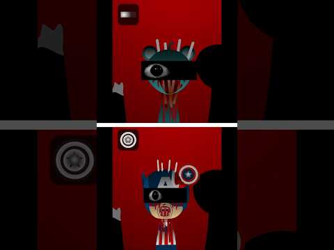 Incredibox Sprunki | Phase 3 VS BONUS 15