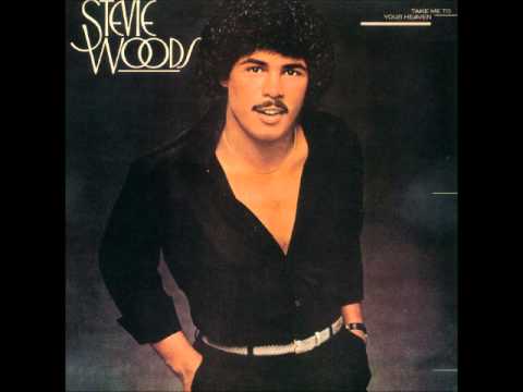 Stevie Woods -Just Can't Win 'Em All