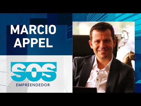 MARCIO APPEL | SOS EMPREENDEDOR - 13/08/2024