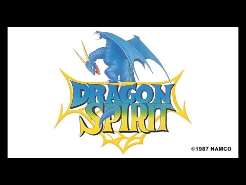 Ending (ドラゴンスピリット) by わんにゃ～☆ | ゲーム音楽館☆