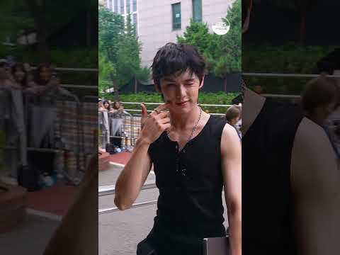AxMxP (에이엠피) <strong>뮤직뱅크</strong> 출근길 | 260821