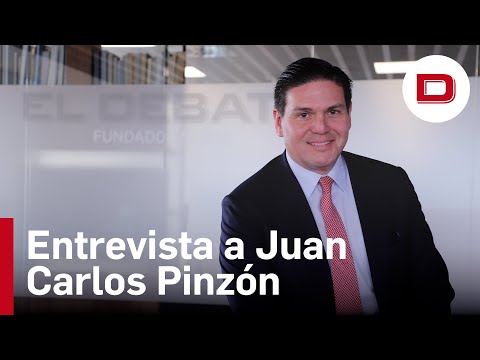 Juan Carlos Pinzón: «Preocupa esa cierta alineación de España con regímenes como el de Maduro»