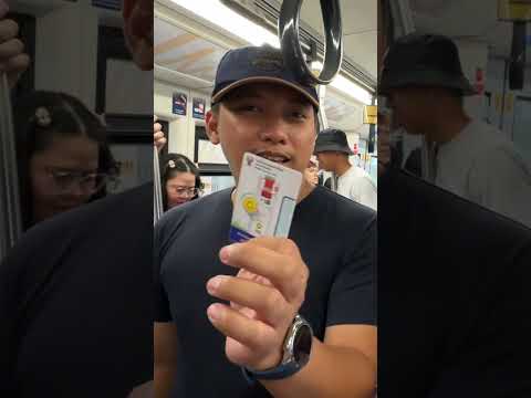 Sampai di Bangkok berpisah dengan Om Daeng dan Pak Thoriq!