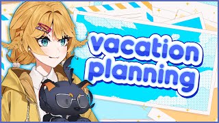 【VACATION PLANNING】What should I do in Hong Kong?【Dokibird】