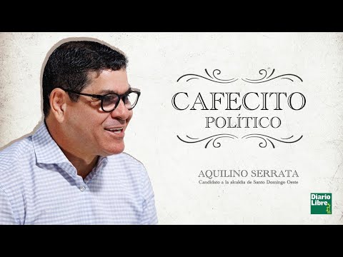 Cafecito político con Aquilino Serrata: “Francisco Peña manejó la Alcaldía como su caja chica”