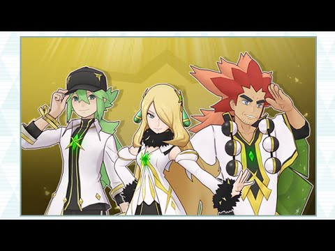 【ポケマスEX】 配布+低レア+恒常のみ攻略 ミッション達成 VSアルコスイベント きずなをみせよ 神の加護を受けし者1-4