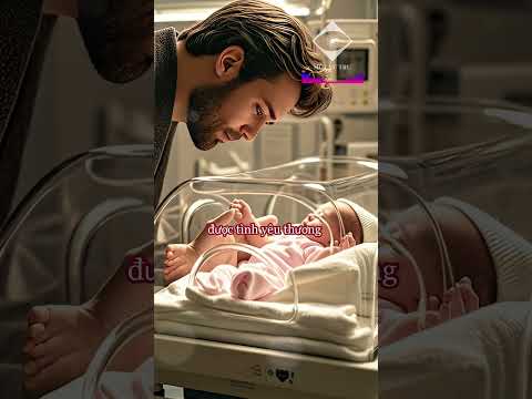 Người Cha Bất Tử Vì Lời Hứa Với Con Trai