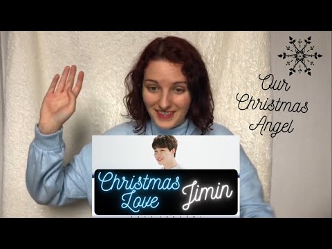 StoryBoard 0 de la vidéo Christmas Love by Jimin REACTION  MERRY CHRISTMAS[ENG SUB]