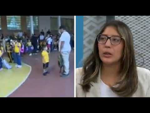 Apoyo y contención para la vuelta a clases