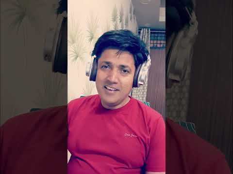 Vocals For Kitni Chahat Chupaye Romantic Cover Reel