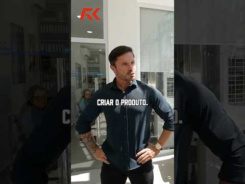 CARIANI explica o processo de CRIAÇÃO de MEDICAMENTOS na FARMACÊUTICA! #renatocariani #medicamentos