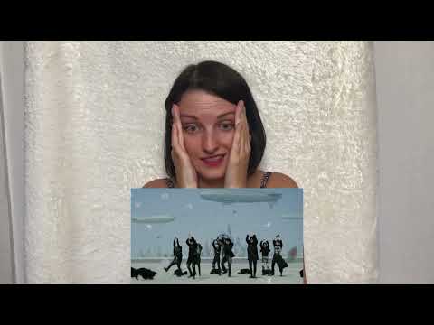 StoryBoard 3 de la vidéo ATEEZ - ‘Guerrilla’ MV REACTION