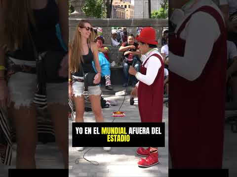 Kiwi listo para el mundial 🤣 #comedia #humor #bromas