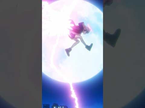【世界観コンセプト】エル #切り抜き #モンスト #shortsのサムネイル