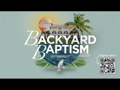Idlewild Sunday 11 AM Worship