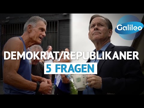 Nach dem Attentat: Zwei politische Feinde - 5 kontroverse Fragen