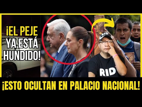 OBRADOR OCULTÓ ESTA ENCUESTA: ¡MEXICANOS ESTÁN HASTA la M*DRE del MACUSPANO! | Compilación #427