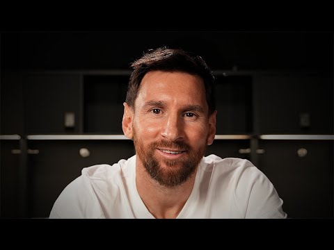 What does Messi Mean To You?