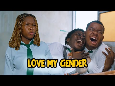 Love My New Gender -  Africa's Worst Class video | Aunty Success | MarkAngelComedy