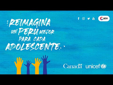 Impacto de la COVID-19 en la pobreza infantil |#Reimagina un Perú mejor