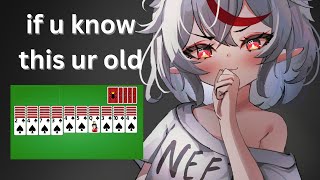 yapping and playing games