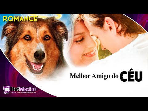 Melhor Amigo do Céu (2017) - Filme Completo Dublado GRÁTIS - Filme de Drama | NetMovies