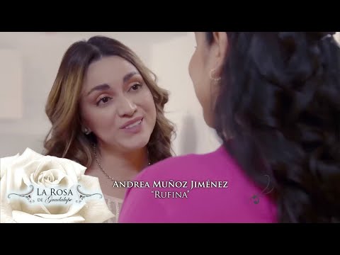 La Rosa de Guadalupe 2024  - Nido de amor ( Parte 1) HD