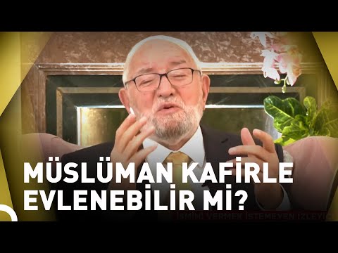 Kızım Ateiste Aşık Oldu Ayırdım, Günah Mıdır? | Necmettin Nursaçan'la Sohbetler