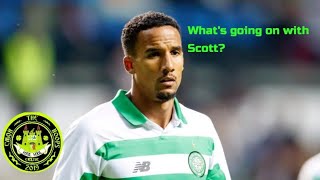 Scott Sinclair being dropped? | most goals for the celts in the last 3 seasons | CELTIC FC