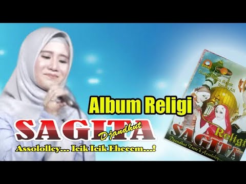 top 5 album Eny sagita sholawat