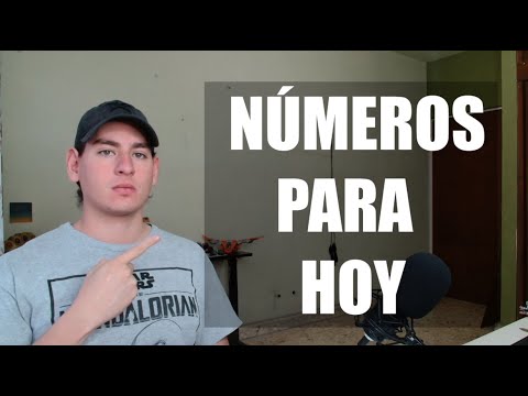 4 NÚMEROS PARA HOY MIÉRCOLES 09 DE OCTUBRE MUY FUERTES PARA HOY NUMEROLOGIA CÓDIGO SORPRESA