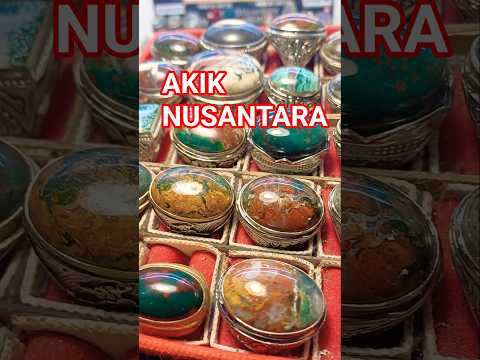 Batu akik nusantara, klawing, nogosui, pancawarna, harga miring kualitas lurus tegak #batuakik