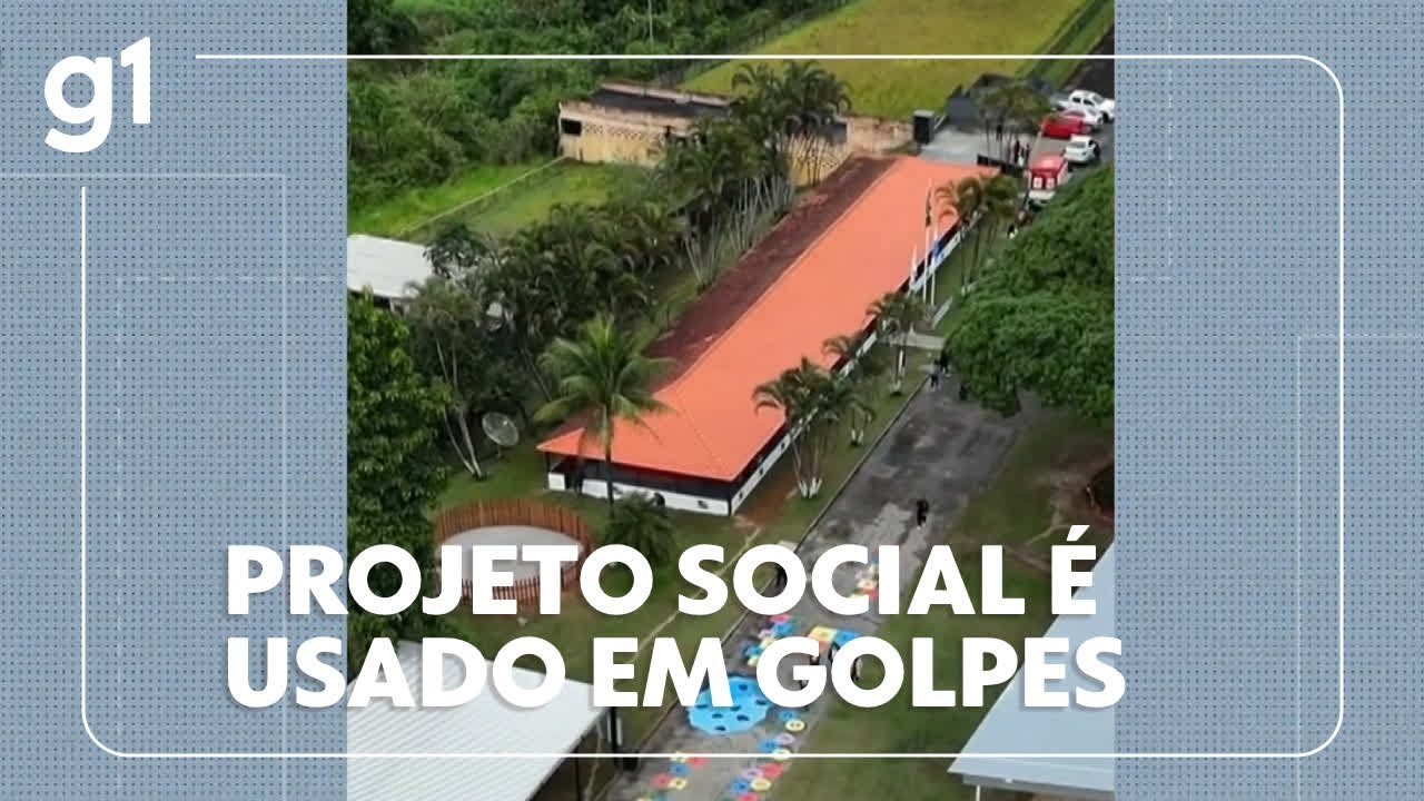Criminosos usam nome de projeto social que atende crianças para aplicar golpes
