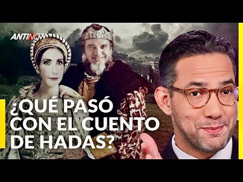 El Cuento De Hadas Que Nos Vendieron [Editorial] | Antinoti