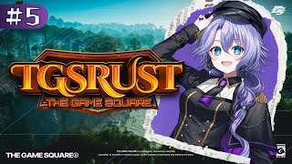 【#TGSRust】9mmBPを求める紫翠みちる