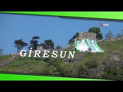 Giresunlular, Süper Lig’e Çıkmanın Mutluluğunu Yaşıyor