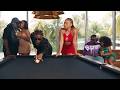 KOJO BLAK - ABILITY (with Medikal & Beatz Vampire) [Official Music Video]