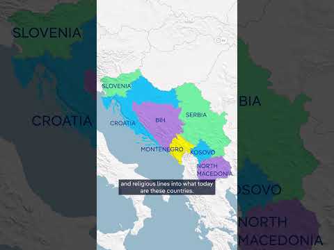 Can you guess the country?  | Mapped Out