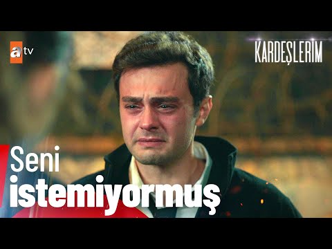 Ömer hayatının şokunu yaşıyor! - Kardeşlerim 69. Bölüm