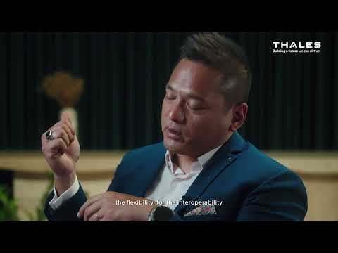One Partner, Full IoT Solution: From Design to Deployment | Thales IoT Seminar 2026