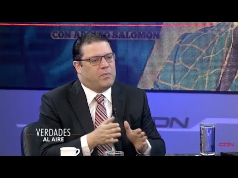 Entrevista al director General de Adunas, Eduardo Sanz Lovatón, Yayo