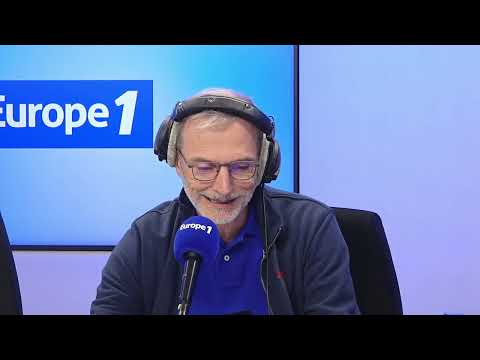 Le journal de 18h30 du 17/10/2026