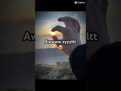 #sylt #schönheit #edit #ausblick #meer #strand #dream