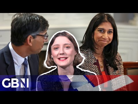 Braverman bites back: 'Tinkering with a failed plan will NOT stop the boats', demands Suella