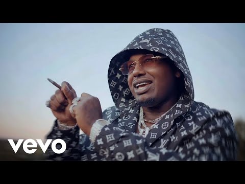 G Herbo ft. HoneyKomb Brazy - Case Closed (Music Video)