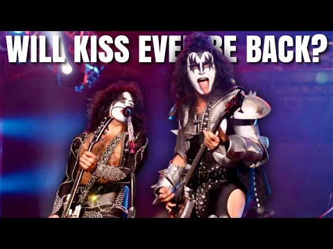 HAS KISS PLAYED THEIR FINAL SHOW EVER? - Bubba the Love Sponge® Show | 12/4/23