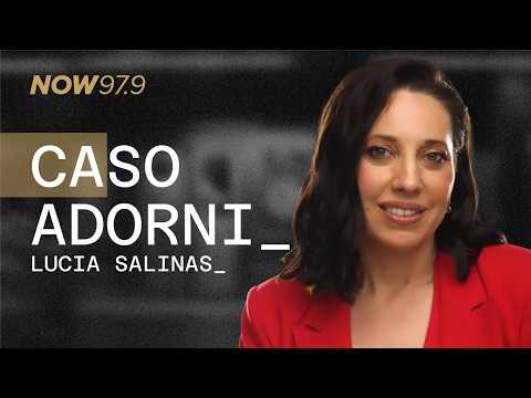 &quot;Estamos en un momento de palabra contra palabra&quot;: Lucia Salinas en #AfterOfficeNow